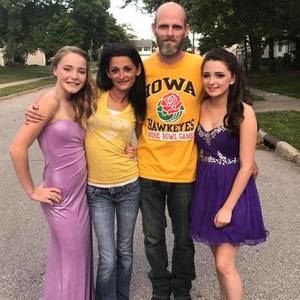 Meet your Posher, Keith